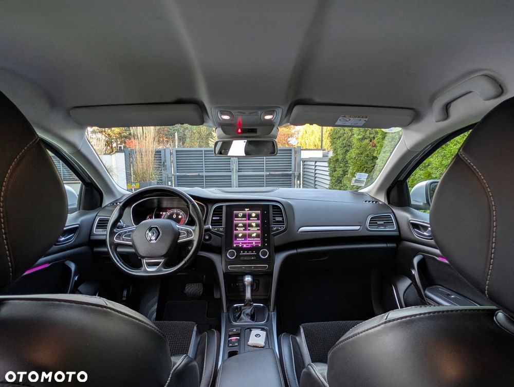 Renault Megane - 29