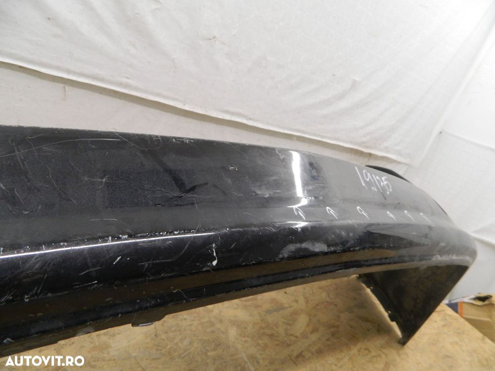 Bara spate Opel Astra H, Kombi, 2004, 2005, 2006, 2007, 2008, 332550271. - 5