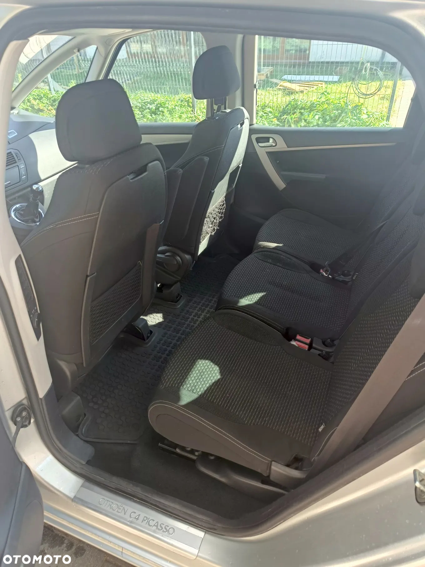 Citroën C4 Picasso 2.0 HDi Exclusive - 6
