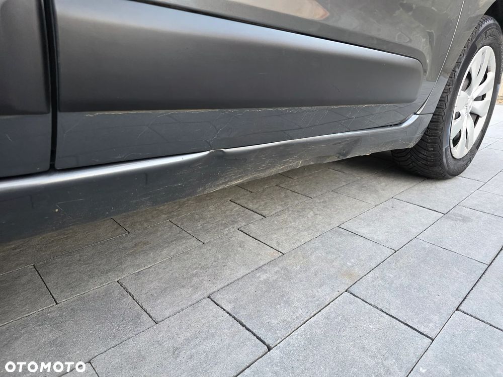 Citroën C3 Picasso - 14