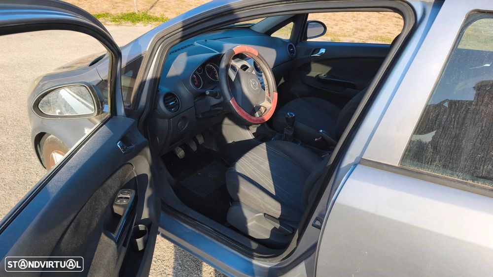 Opel Corsa 1.2 Enjoy - 7