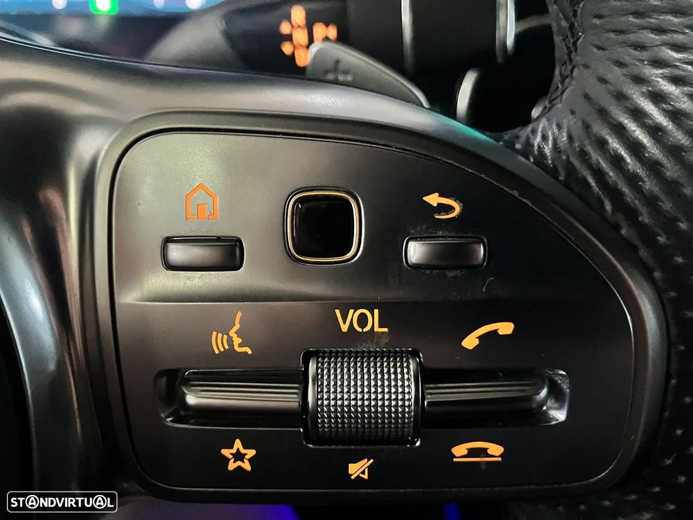 Mercedes-Benz GLC 300 d Coupé 4Matic - 48