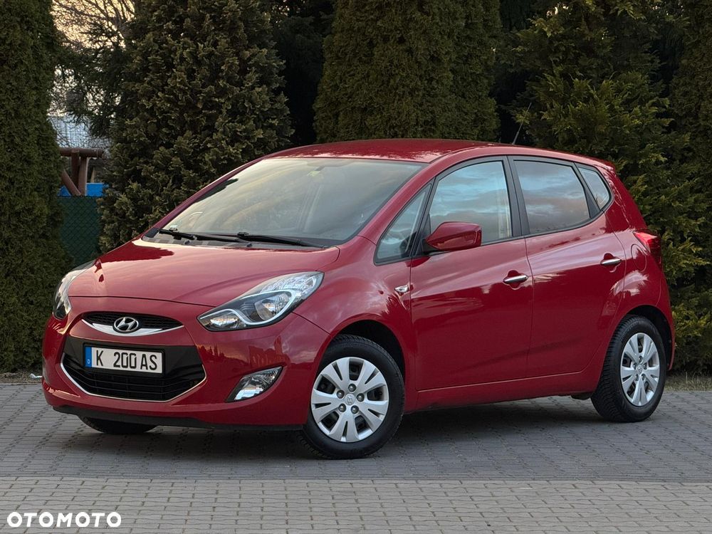 Hyundai ix20 1.4 Fifa World Cup Edition - 3