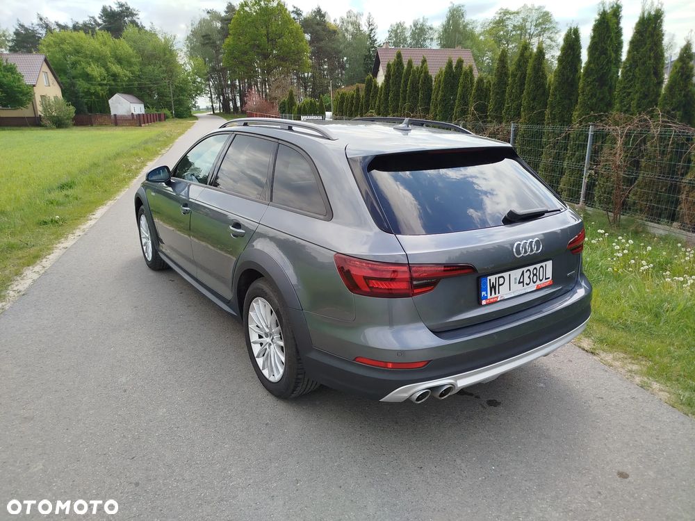 Audi A4 Allroad - 9