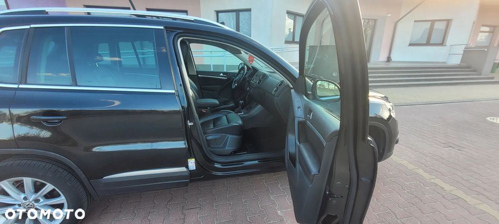 Volkswagen Tiguan 2.0 TDI DPF 4Motion DSG Life - 28