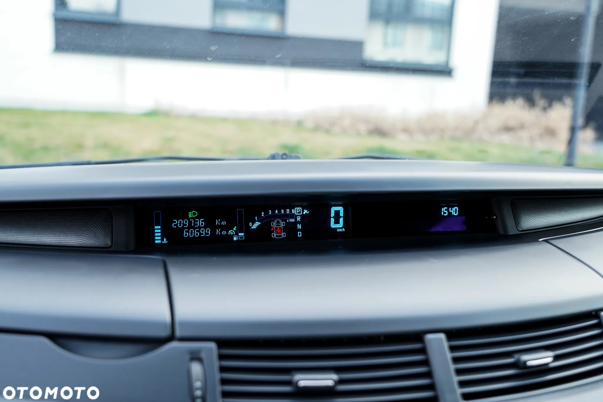 Renault Grand Espace Gr 2.0T Privilege - 27