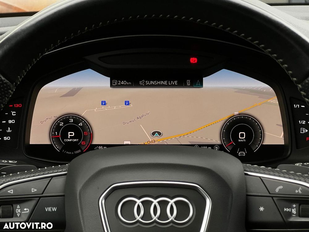 Audi Q8 - 28