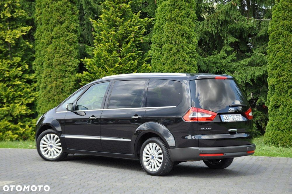 Ford Galaxy - 13
