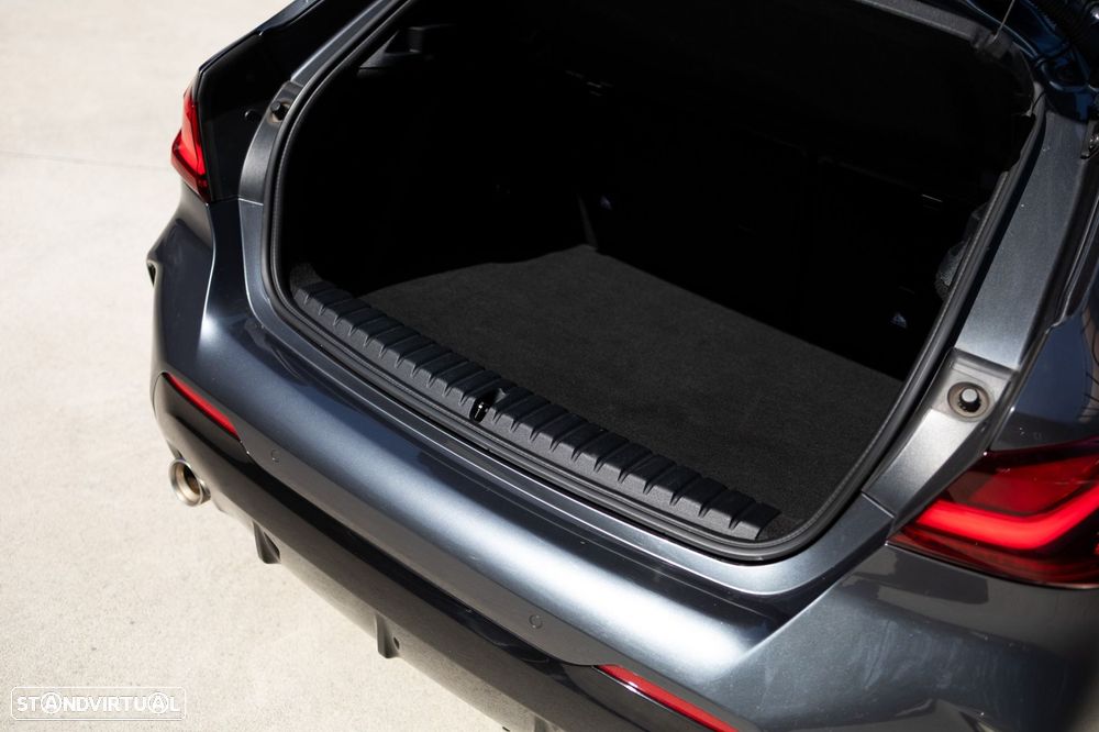 BMW 116 i Aut. M Sport - 53