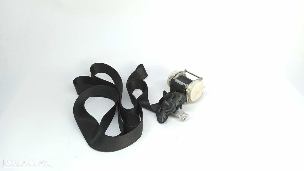 CINTO DE SEGURANÇA FRENTE ESQUERDO BMW SERIE 3 COUPE (E92) 335D - 4