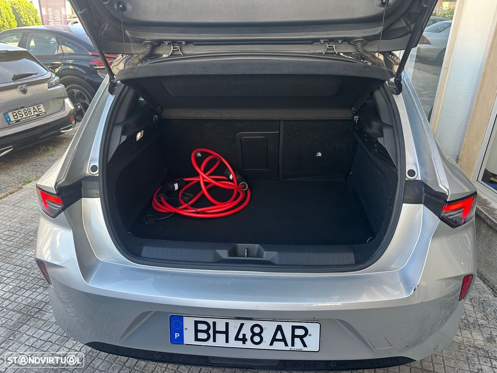 Opel Astra 1.6 T PHEV GS Line - 7