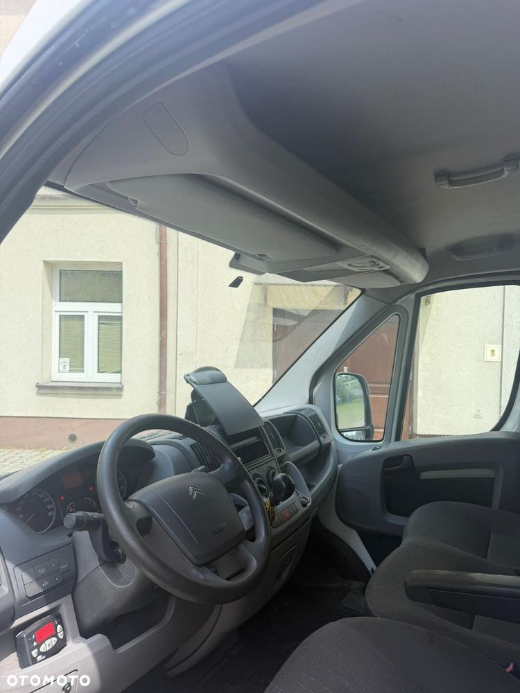 Citroën Jumper L1H1 - 10