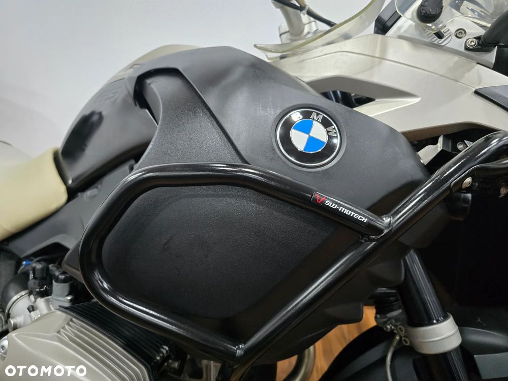 BMW Adventure - 14