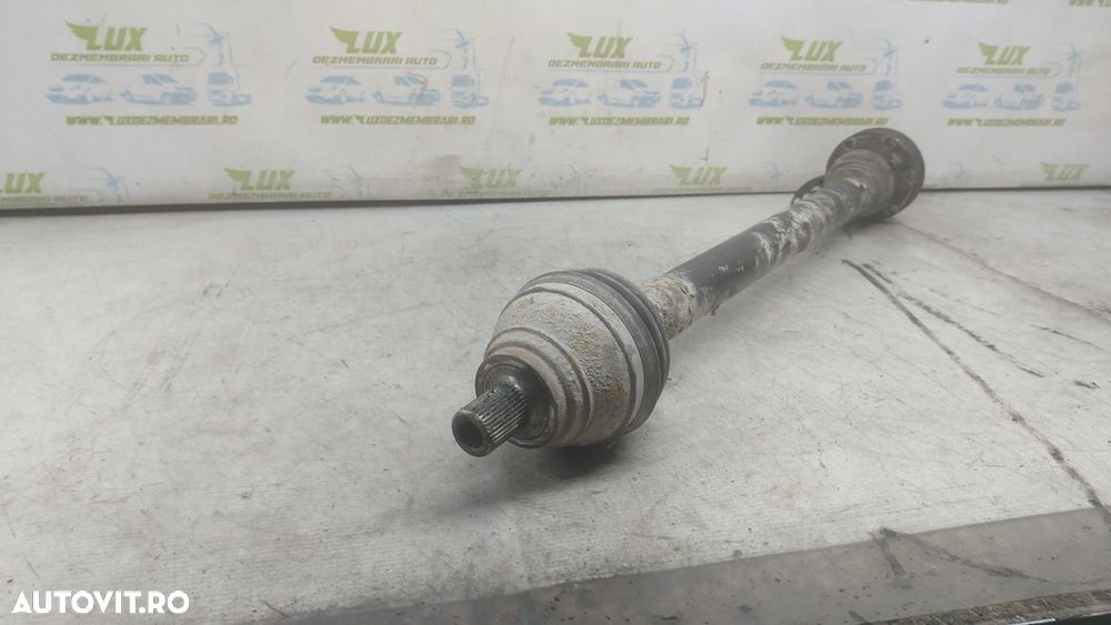 Planetara stanga fata 2.0 TDI BMM Volkswagen VW Touran 1 [facelift] [ - 3