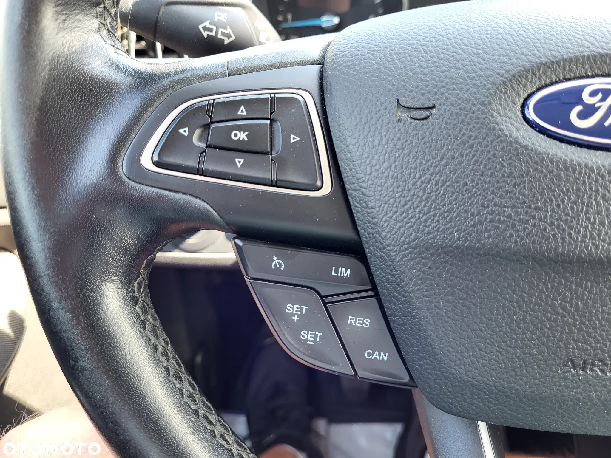 Ford Grand C-MAX 1.5 TDCi Start-Stopp-System COOL&CONNECT - 14