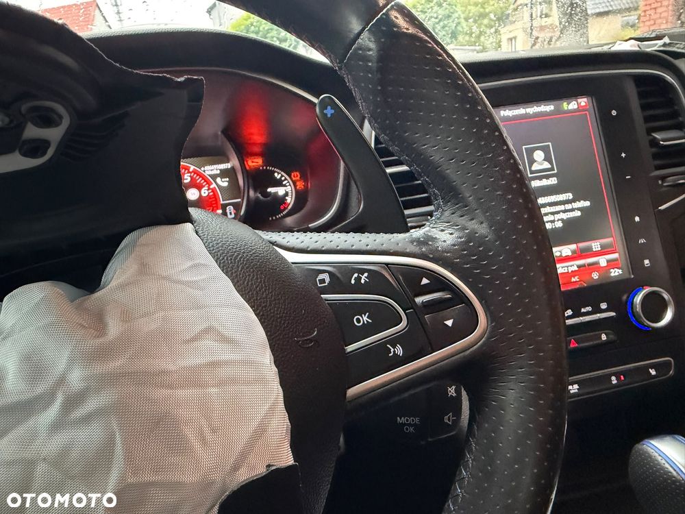 Renault Megane 1.6 TCe GT EDC - 23