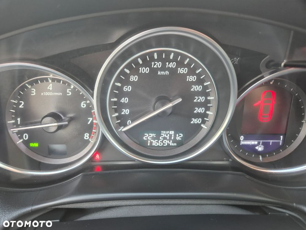 Mazda CX-5 SKYACTIV-G 165 Center-Line - 19