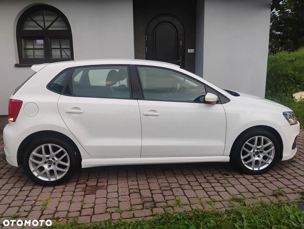 Volkswagen Polo 1.2 Style - 6