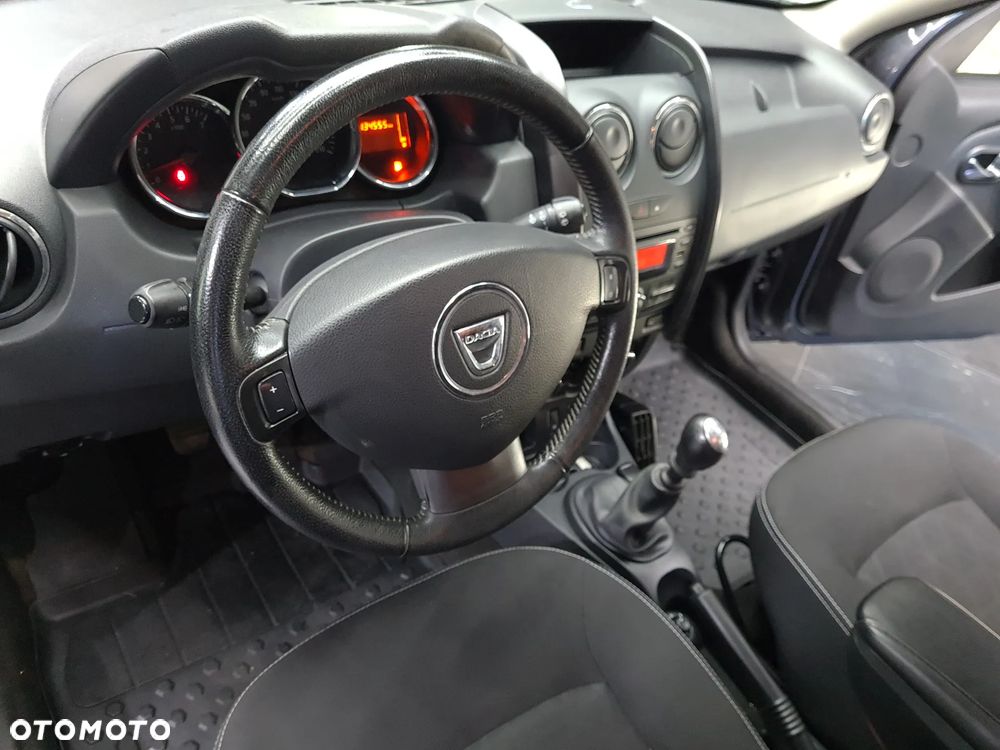 Dacia Duster 1.2 TCe Celebration - 25