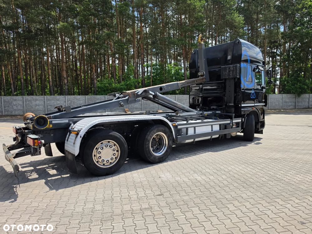 DAF XF  105 - 4