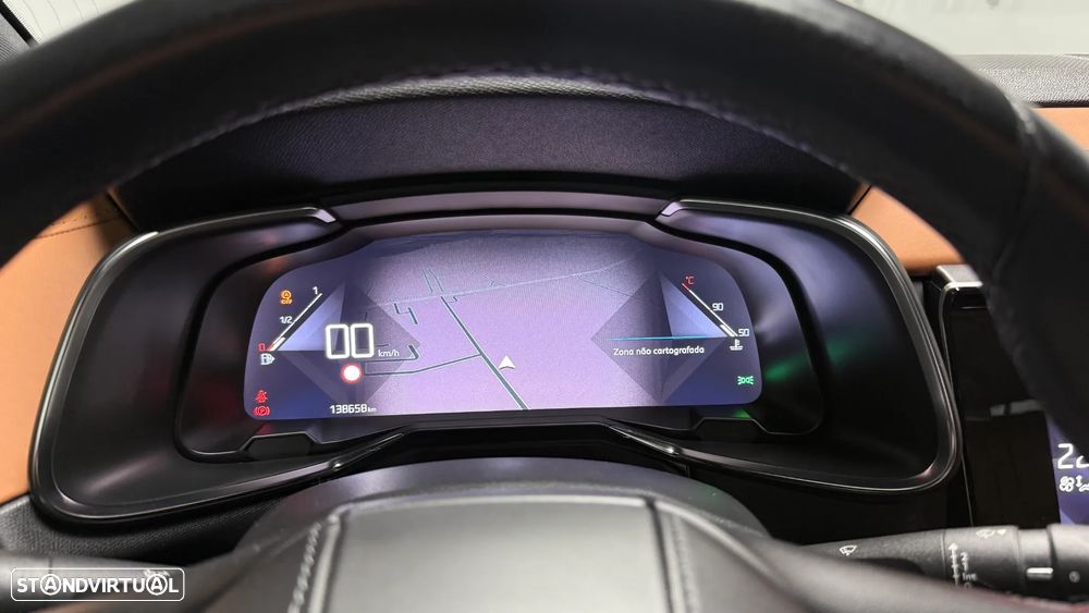 DS DS7 Crossback 1.2 Puretech So Chic - 28