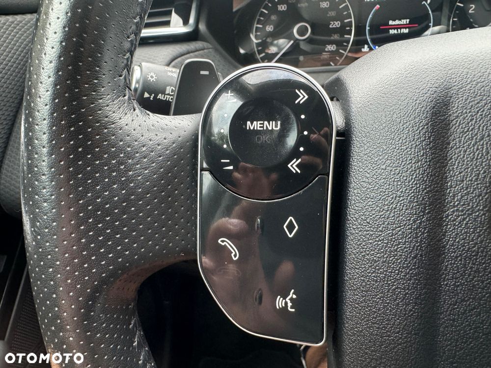 Land Rover Range Rover Velar P250 - 17