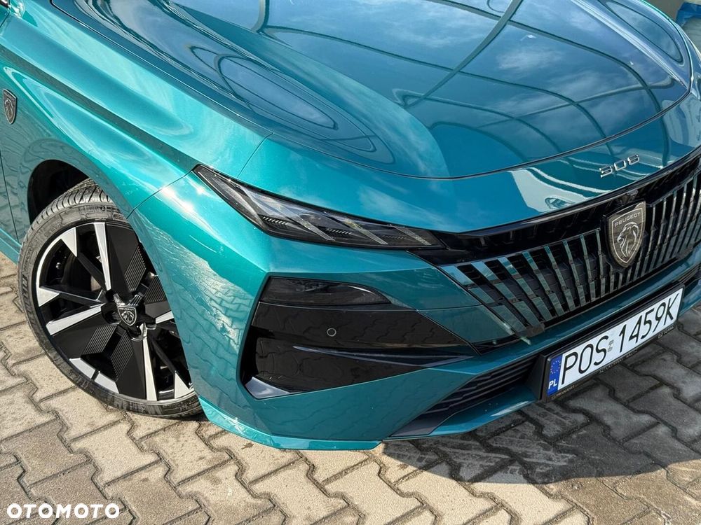 Peugeot 308 - 7