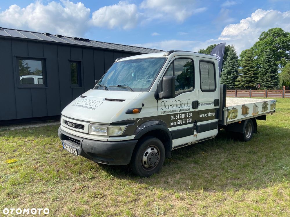 Iveco Doka - 11