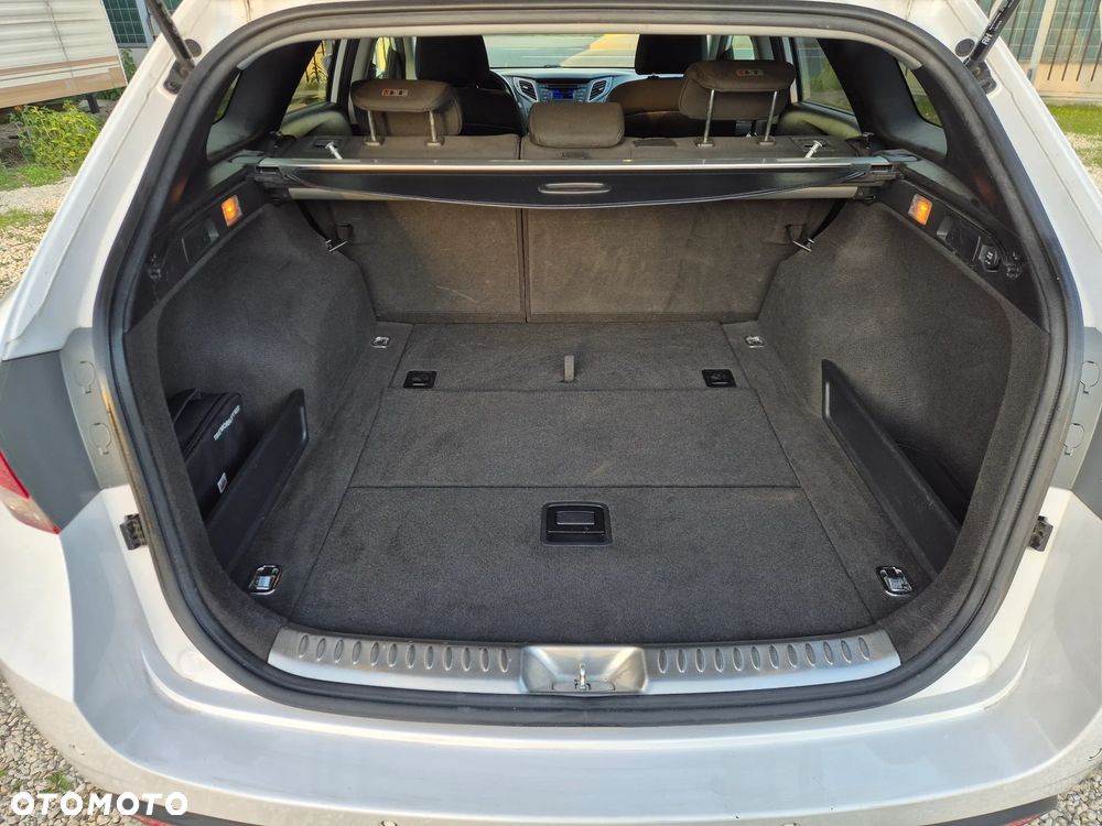 Hyundai i40 Kombi 1.7 CRDi Premium - 15