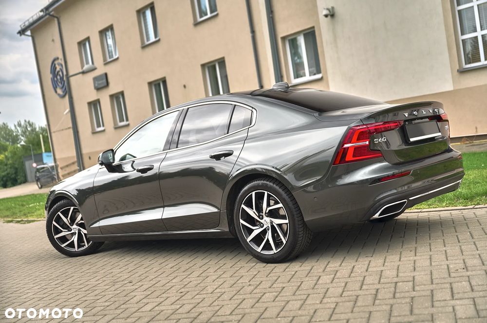 Volvo S60 T5 Inscription - 1