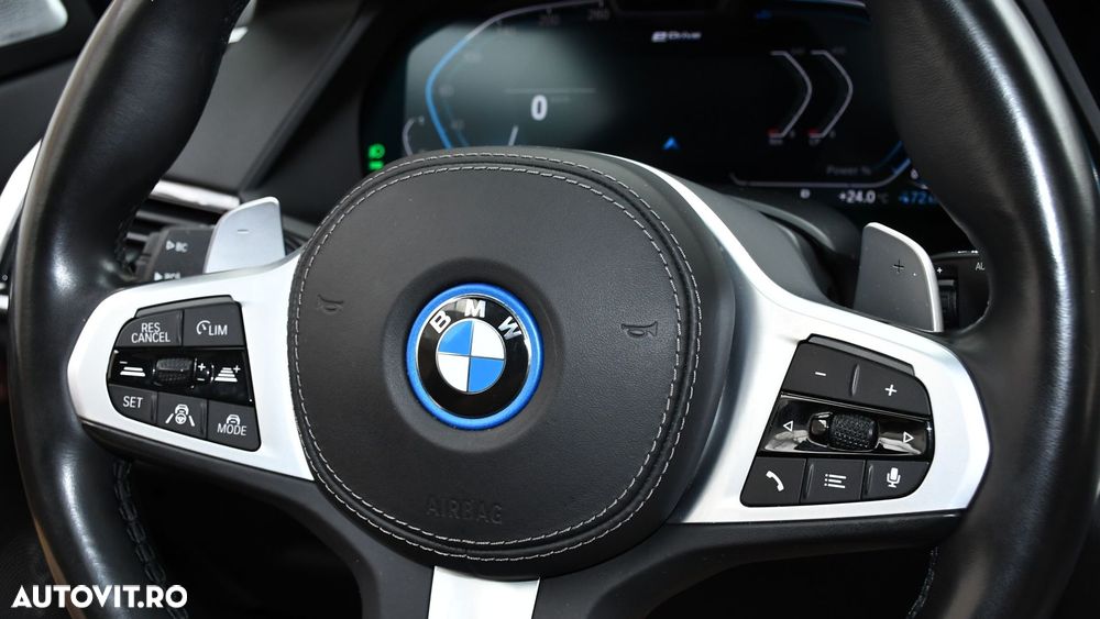 BMW X5 xDrive45e xLine - 32
