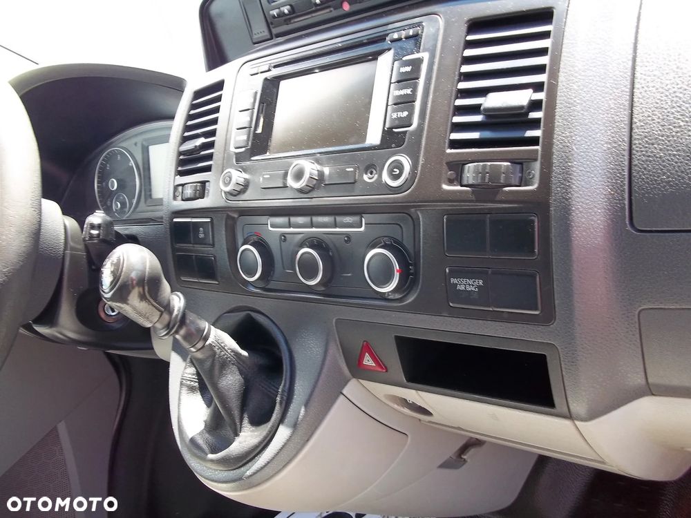 Volkswagen Caravelle L2 Trendline - 7