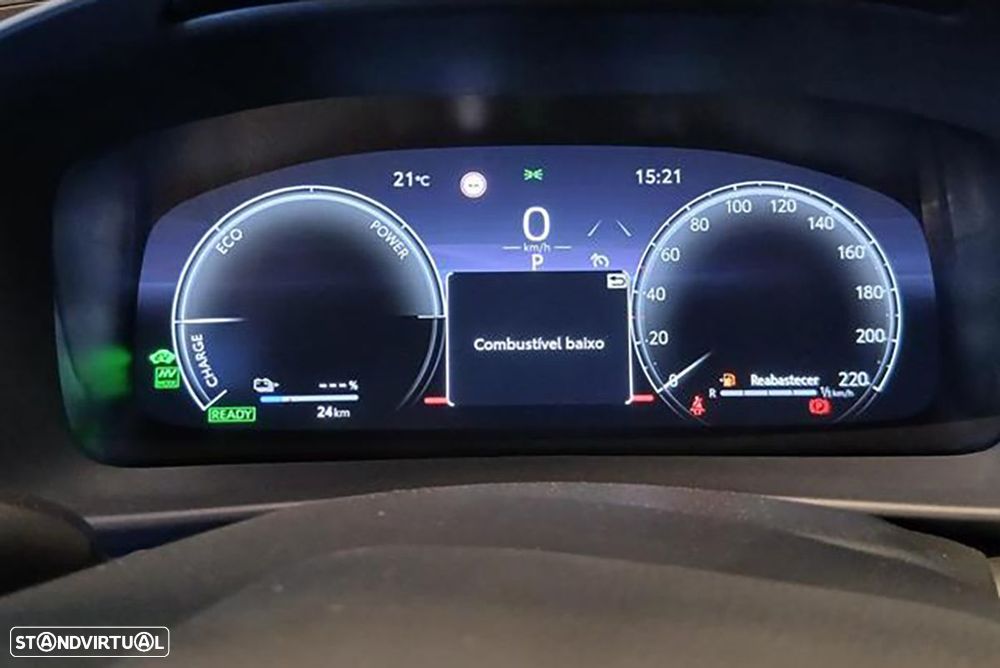 Toyota C-HR 2.0 Flow - 13