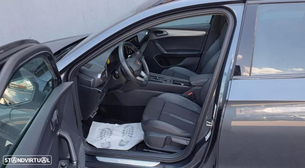 Cupra Leon ST 1.4 e-Hybrid VZ DSG - 5