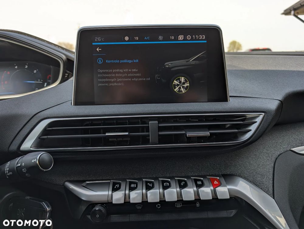 Peugeot 3008 BlueHDi 130 Stop & Start Allure - 32