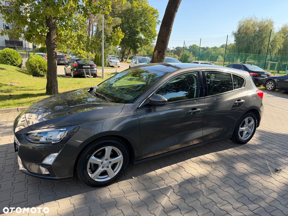 Ford Focus - 10