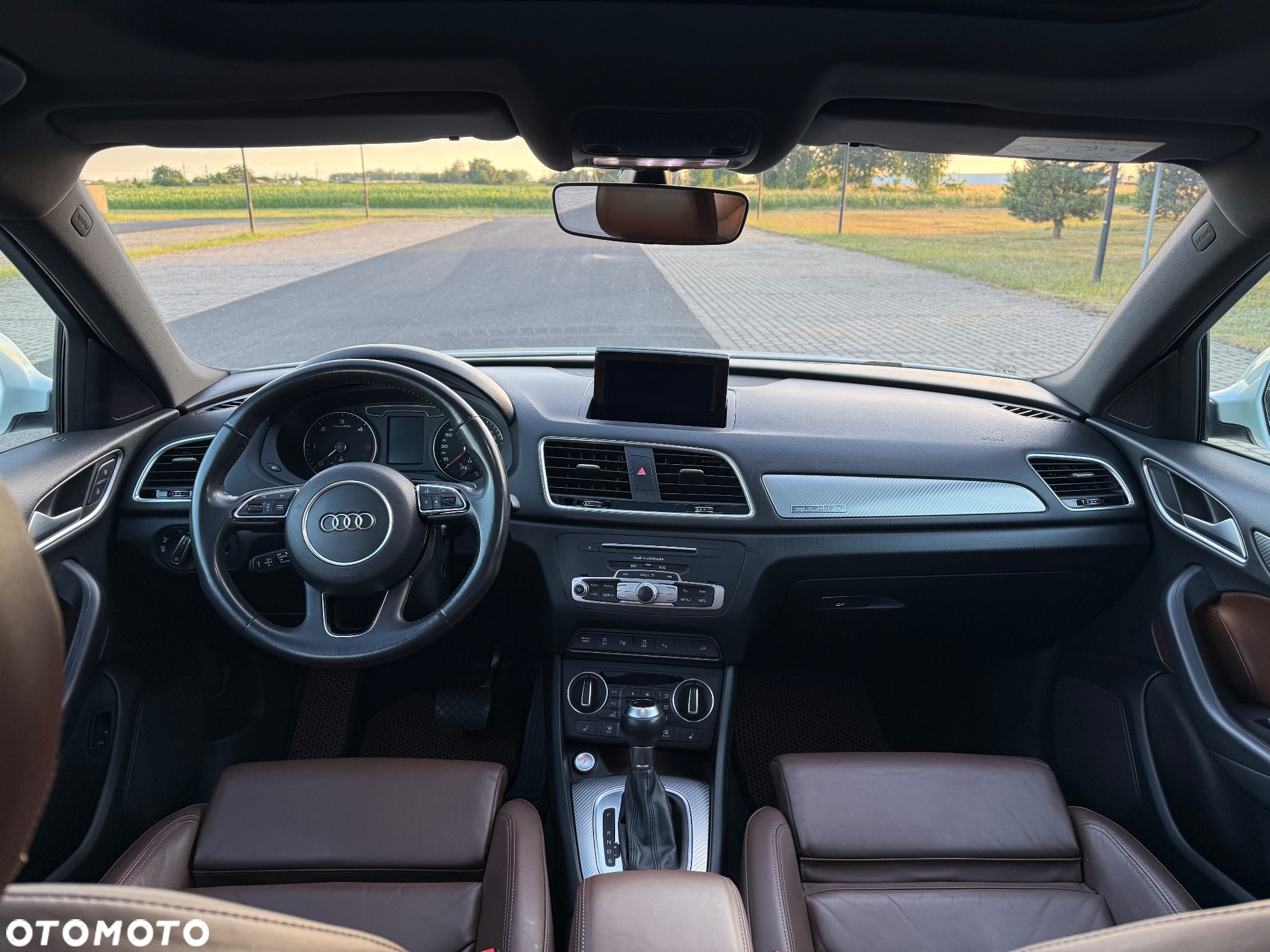 Audi Q3 2.0 TDI Quattro Sport S tronic - 30