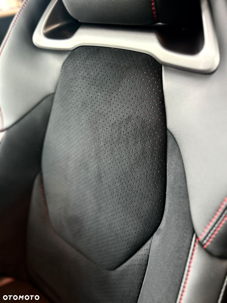 Toyota Corolla Cross - 23