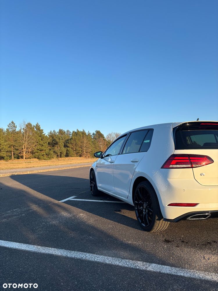 Volkswagen Golf 1.6 TDI BMT IQ Drive - 3