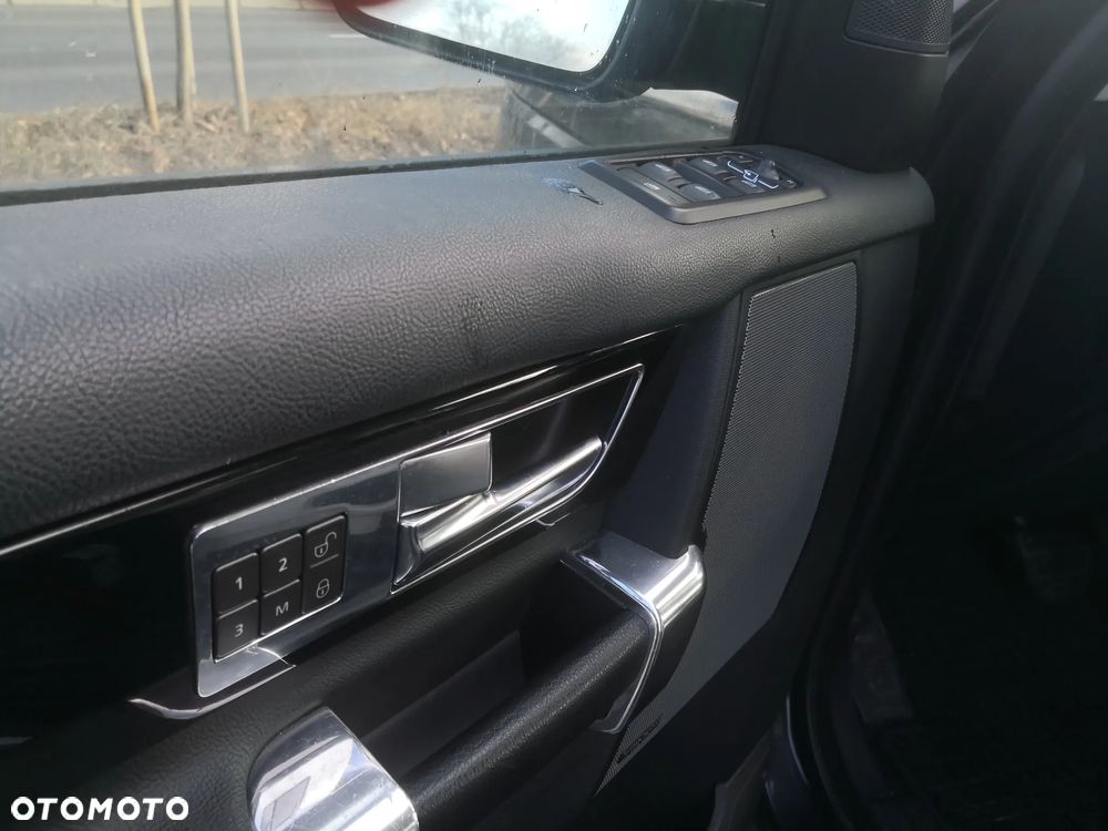 Land Rover Discovery 5.0 V8 HSE - 18