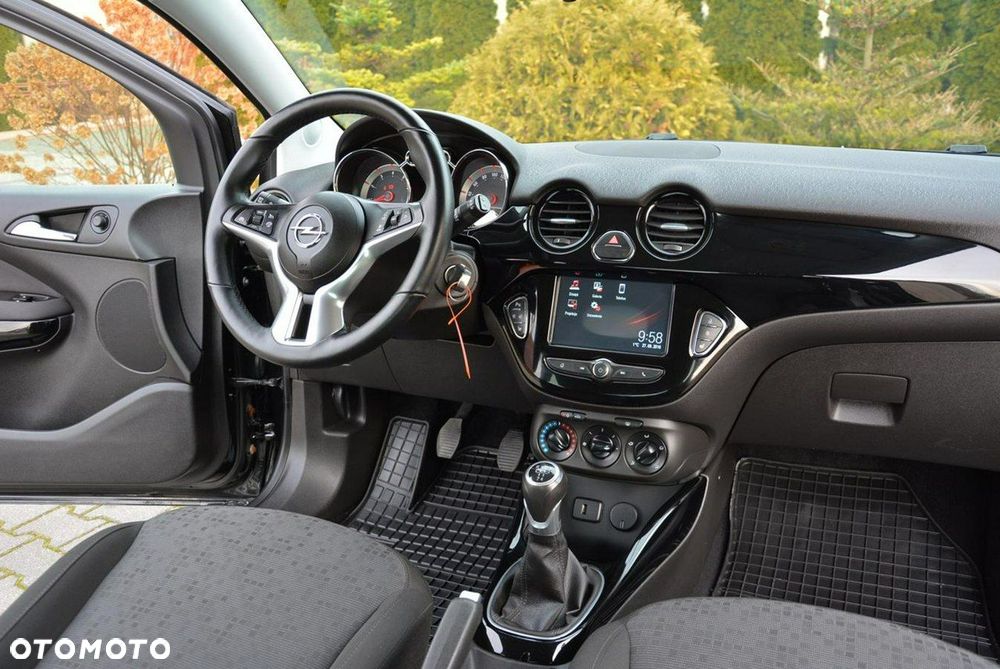 Opel Adam 1.4 Jam Unlimited S&S - 18