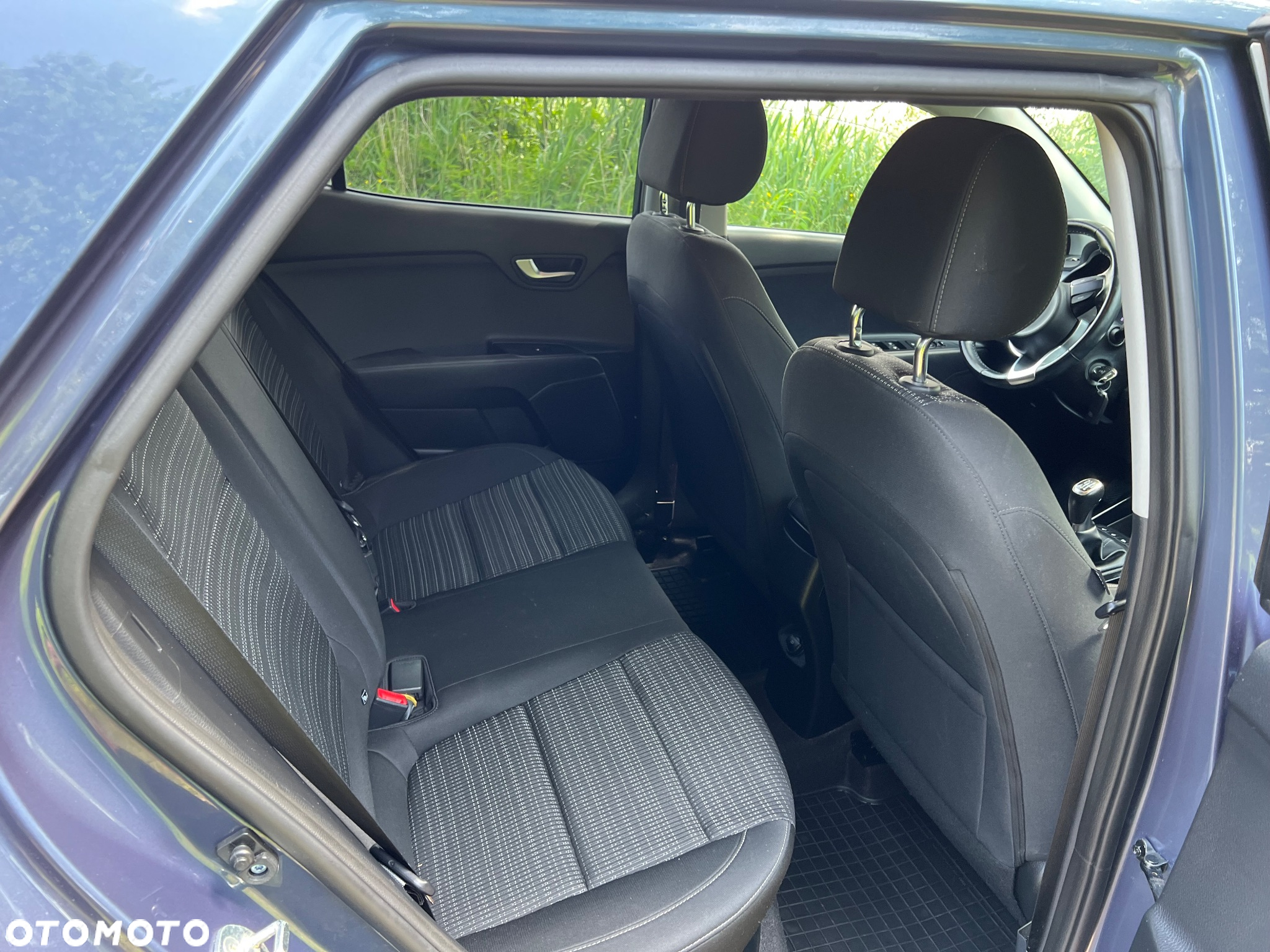 Kia Stonic 1.0 T-GDI OPF Mild Hybrid Spirit - 10