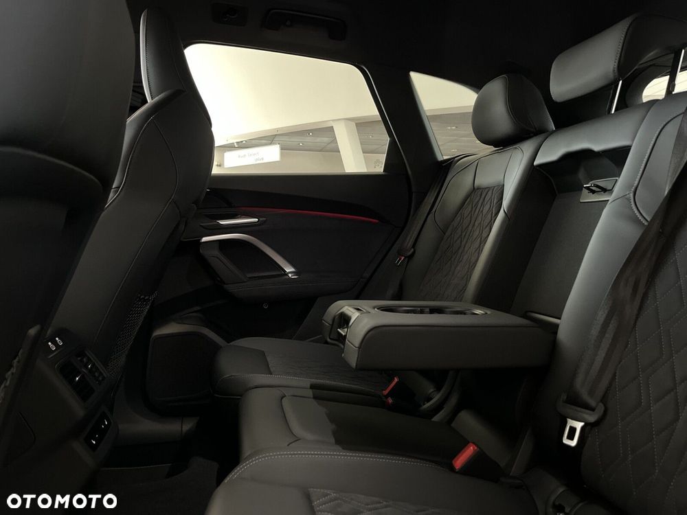 Audi SQ5 - 25