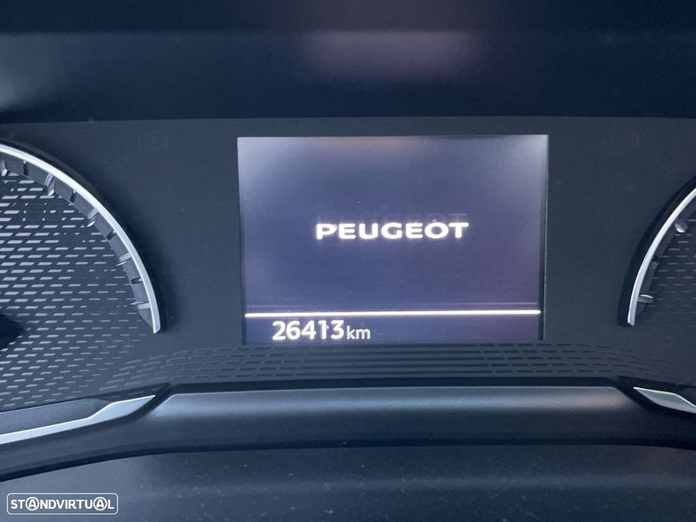 Peugeot 208 1.2 PureTech Active - 3