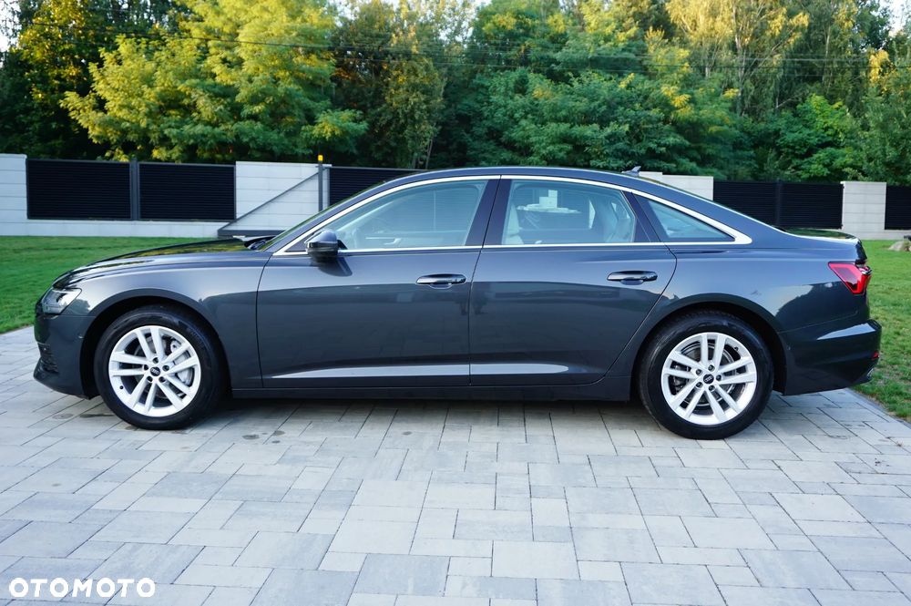 Audi A6 Limousine - 10