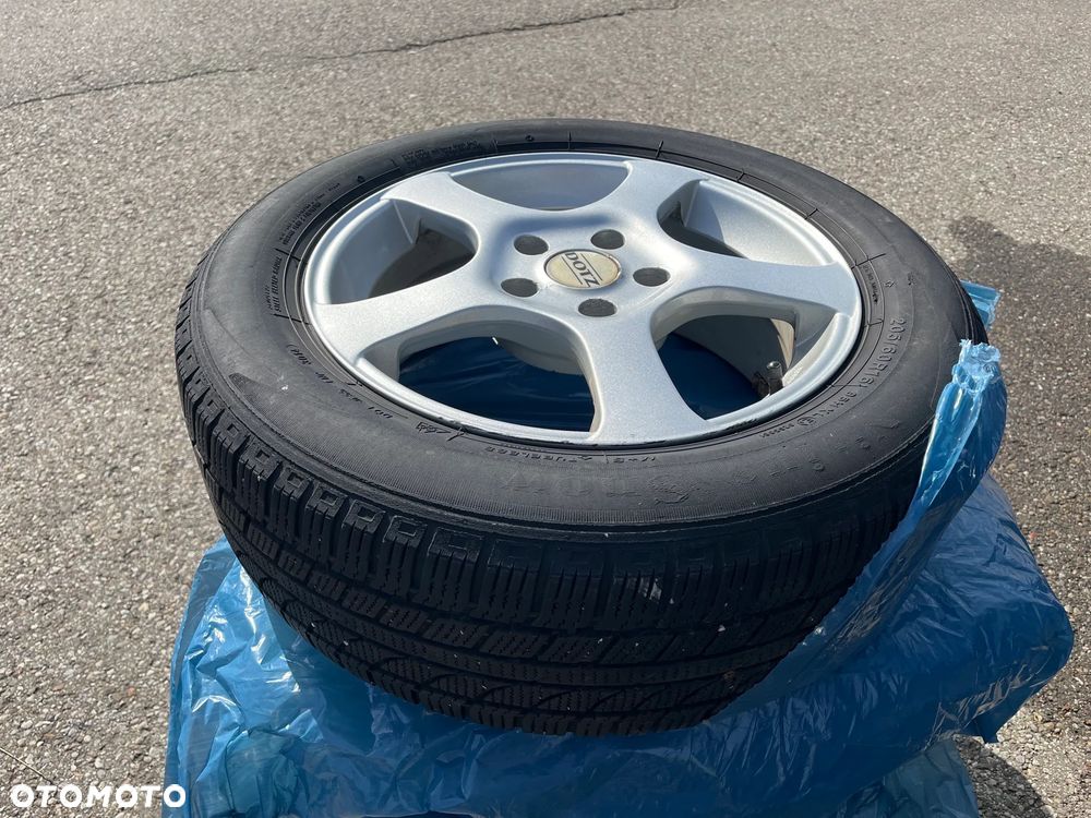 Opel Astra 1.6 Turbo Sport - 19