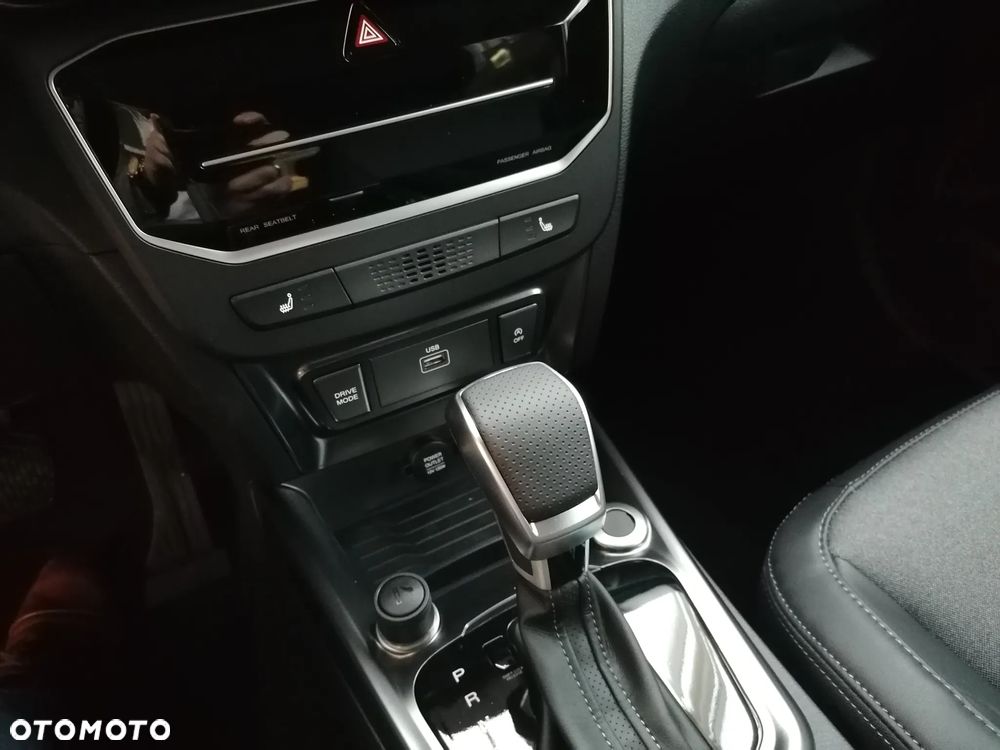 SsangYong/KGM Tivoli 1.5 T-GDI Adventure - 9