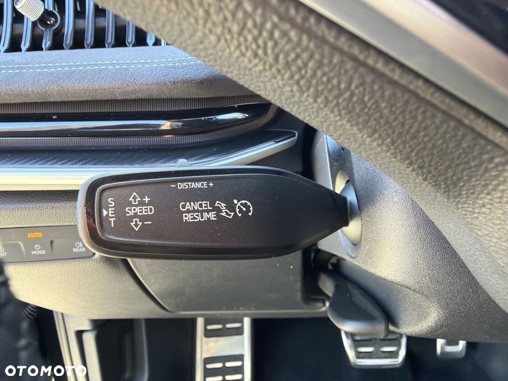 Skoda Superb - 23