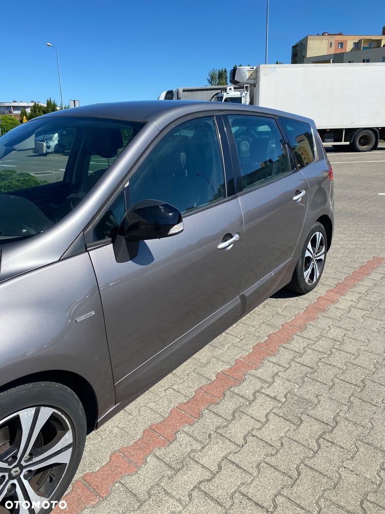 Renault Scenic 1.5dCi TomTom Edition - 2