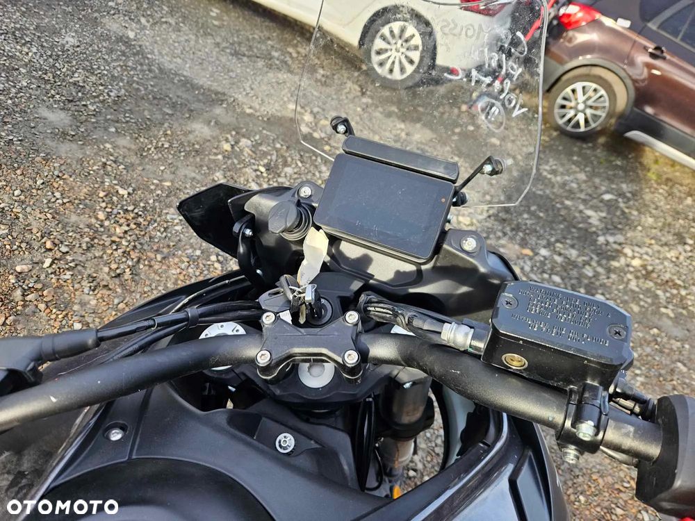 Benelli TRK 702 - 12